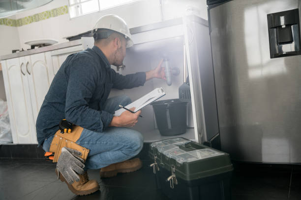Best Faucet Repair  in Effort, PA