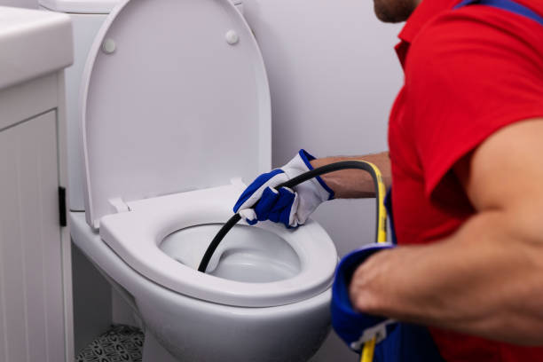 Best Local Plumber Services  in Effort, PA