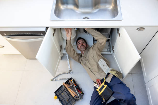 Best 24-Hour Plumber Near Me  in Effort, PA
