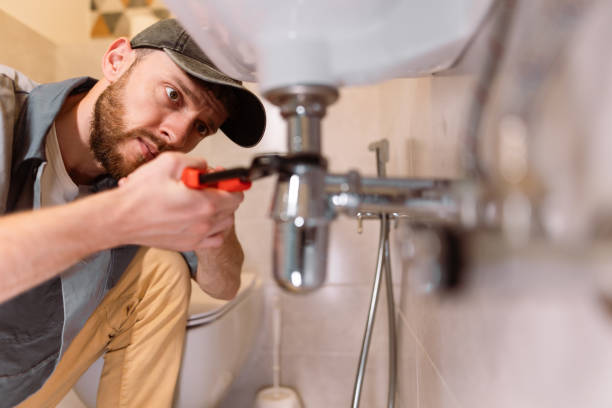 Best Sprinkler Systems  in Effort, PA