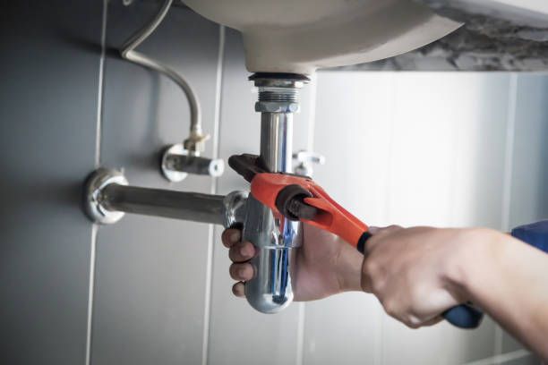 Best Septic Systems  in Effort, PA