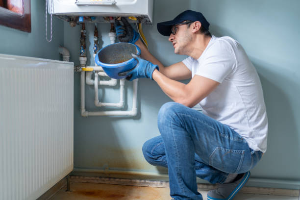 Best Gas Line Repair  in Effort, PA