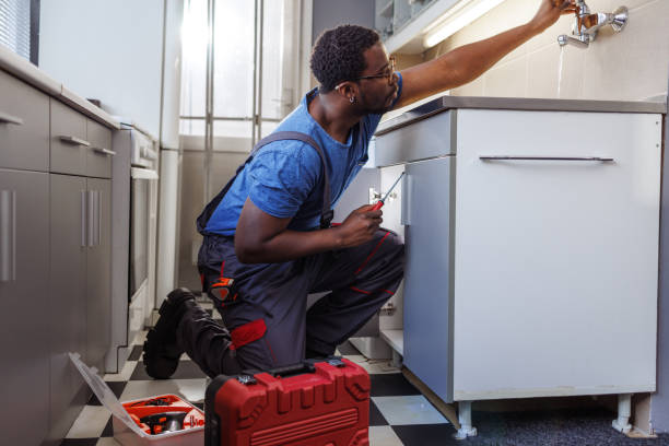 Best Toilet Repair Services  in Effort, PA