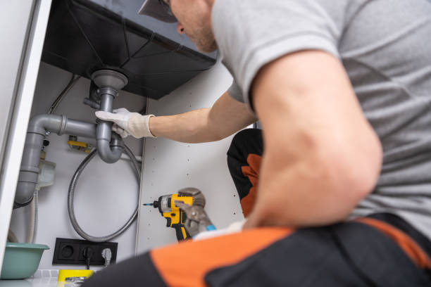  Effort, PA Plumbing Pros