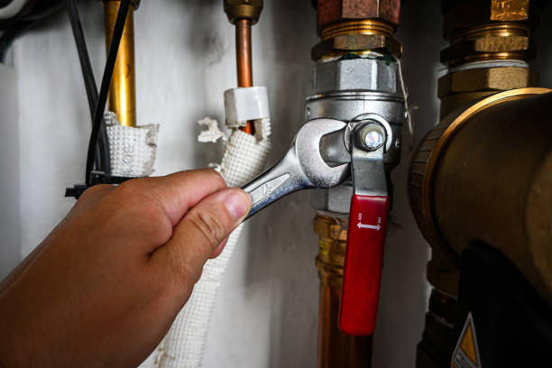 Best Sewer Line Replacement  in Effort, PA